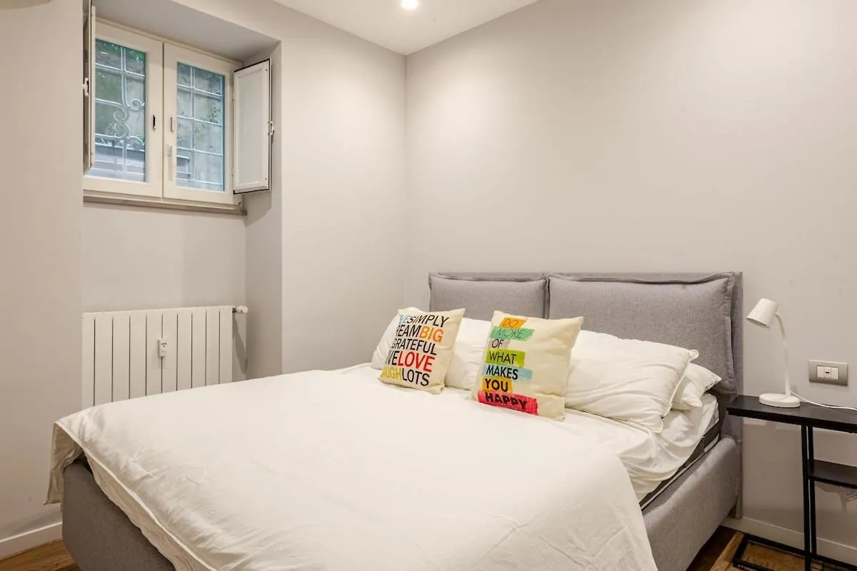 Appartamento My Happy Place Rome Apartment