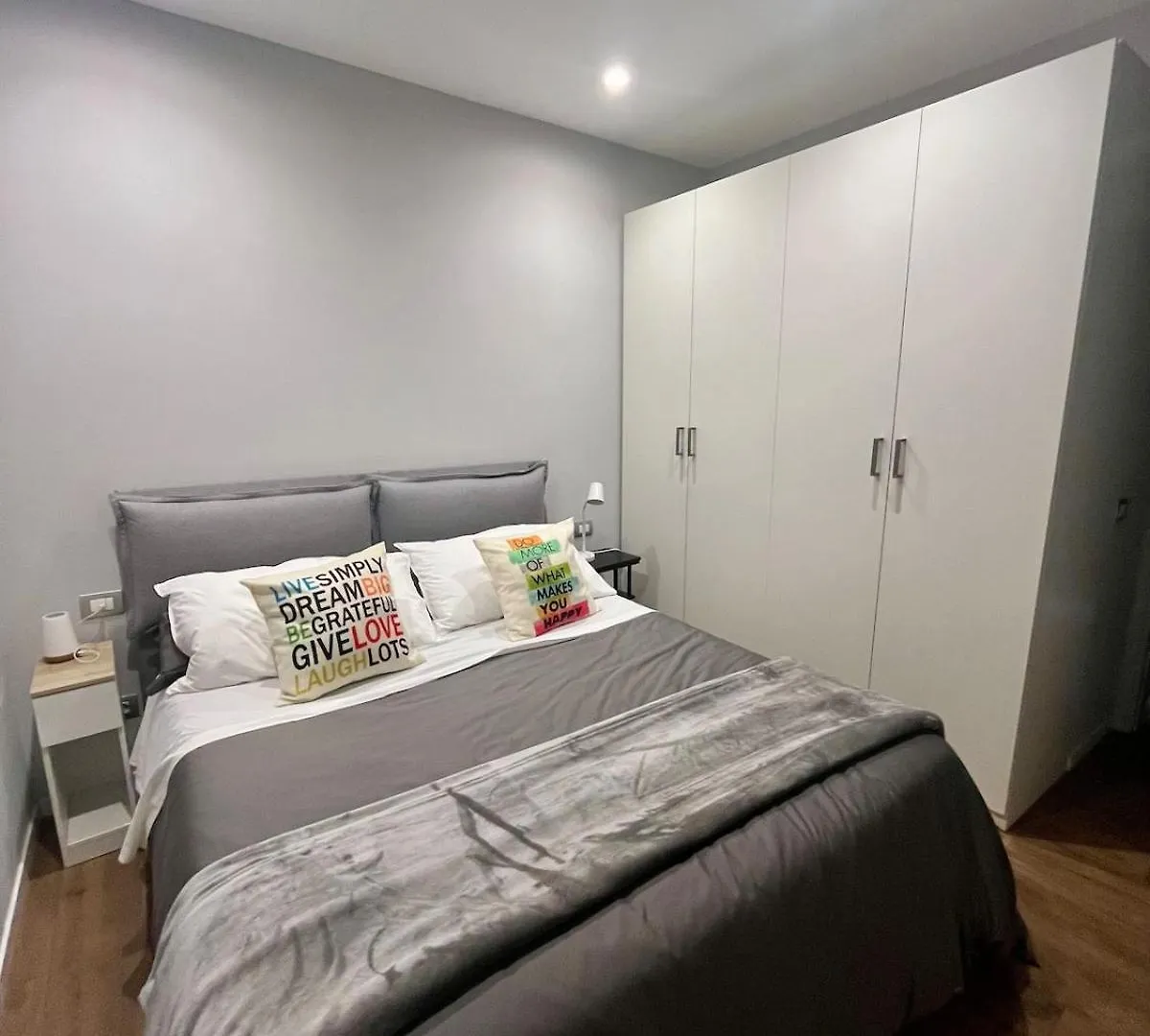 Apartment Appartamento My Happy Place Rome