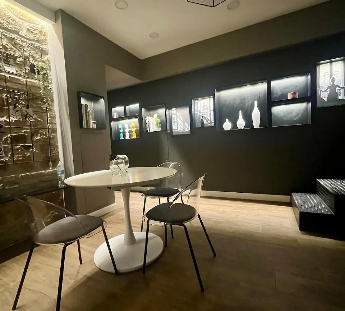 Apartment Appartamento My Happy Place Rome Italy