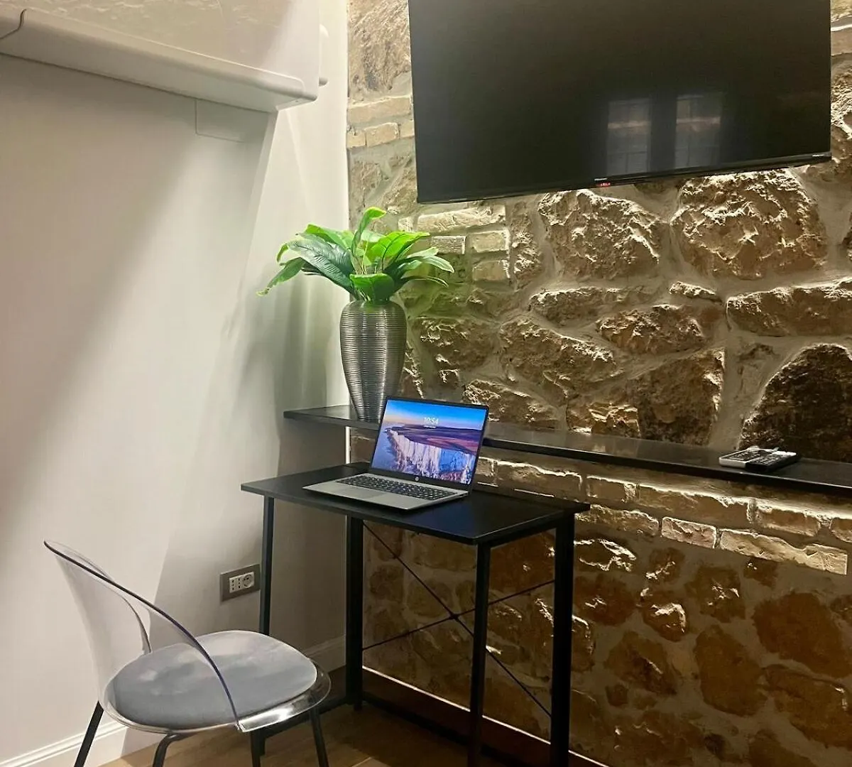 Appartamento My Happy Place Rome 0*,