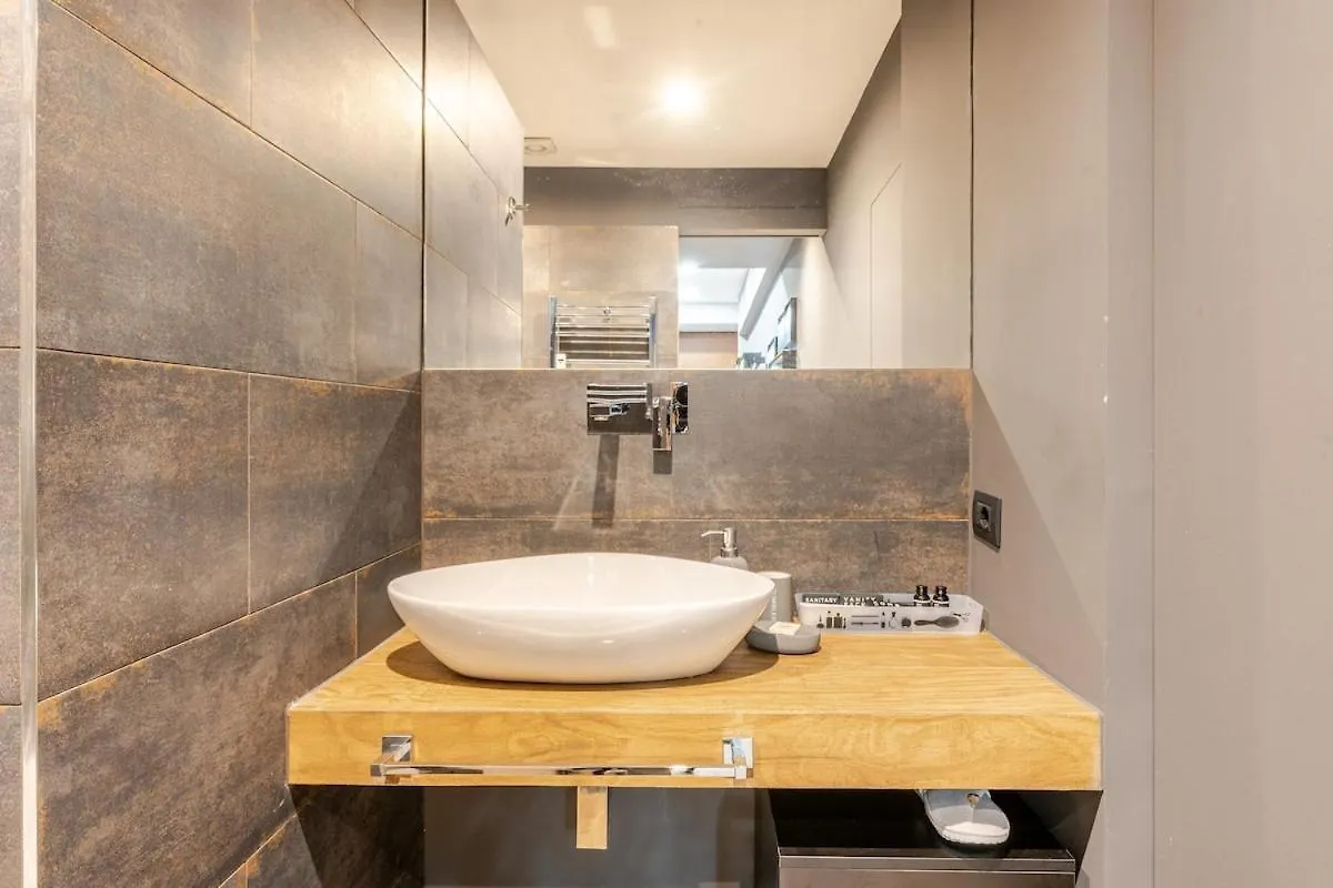 Apartment Appartamento My Happy Place Rome Italy
