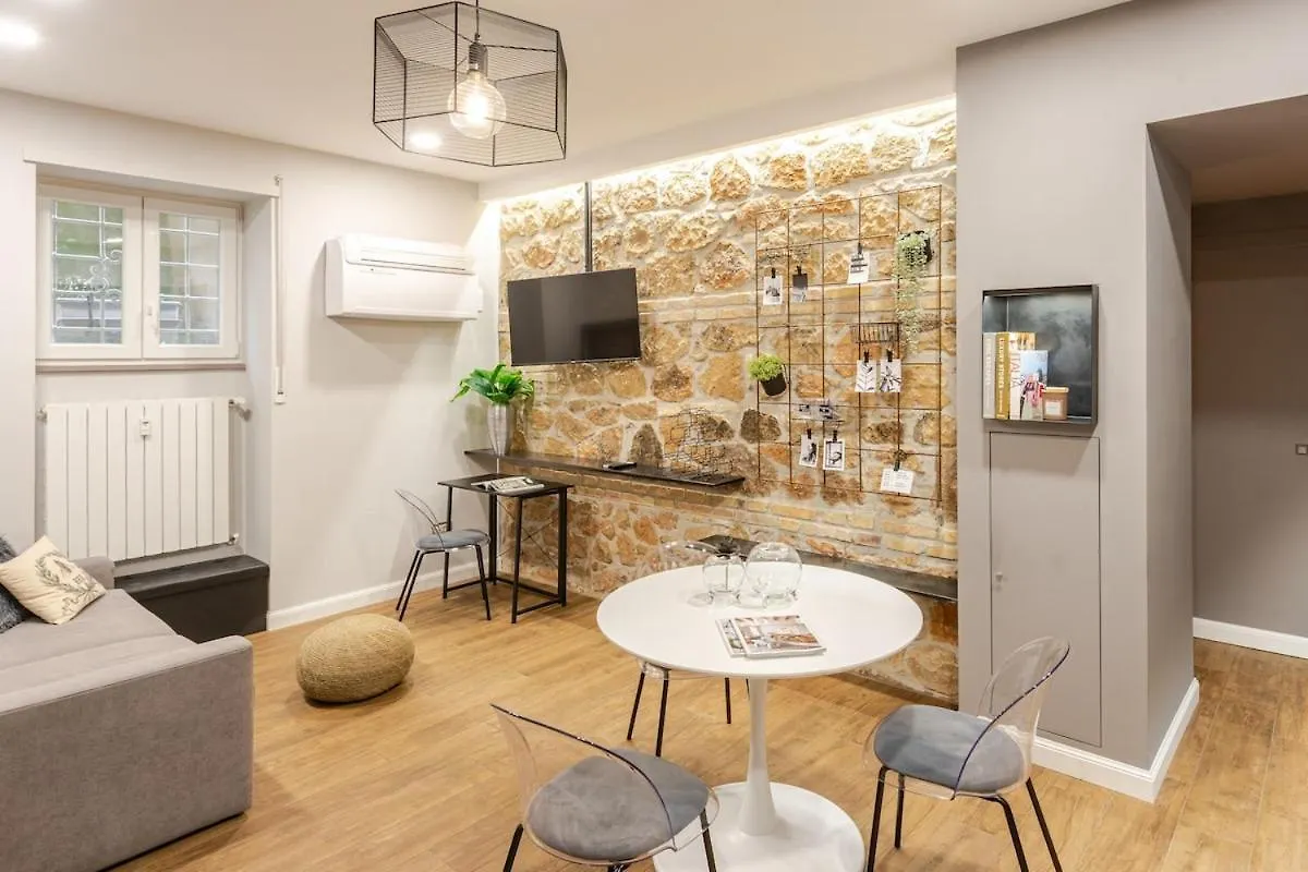 Apartment Appartamento My Happy Place Rome