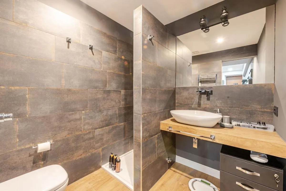 Apartment Appartamento My Happy Place Rome