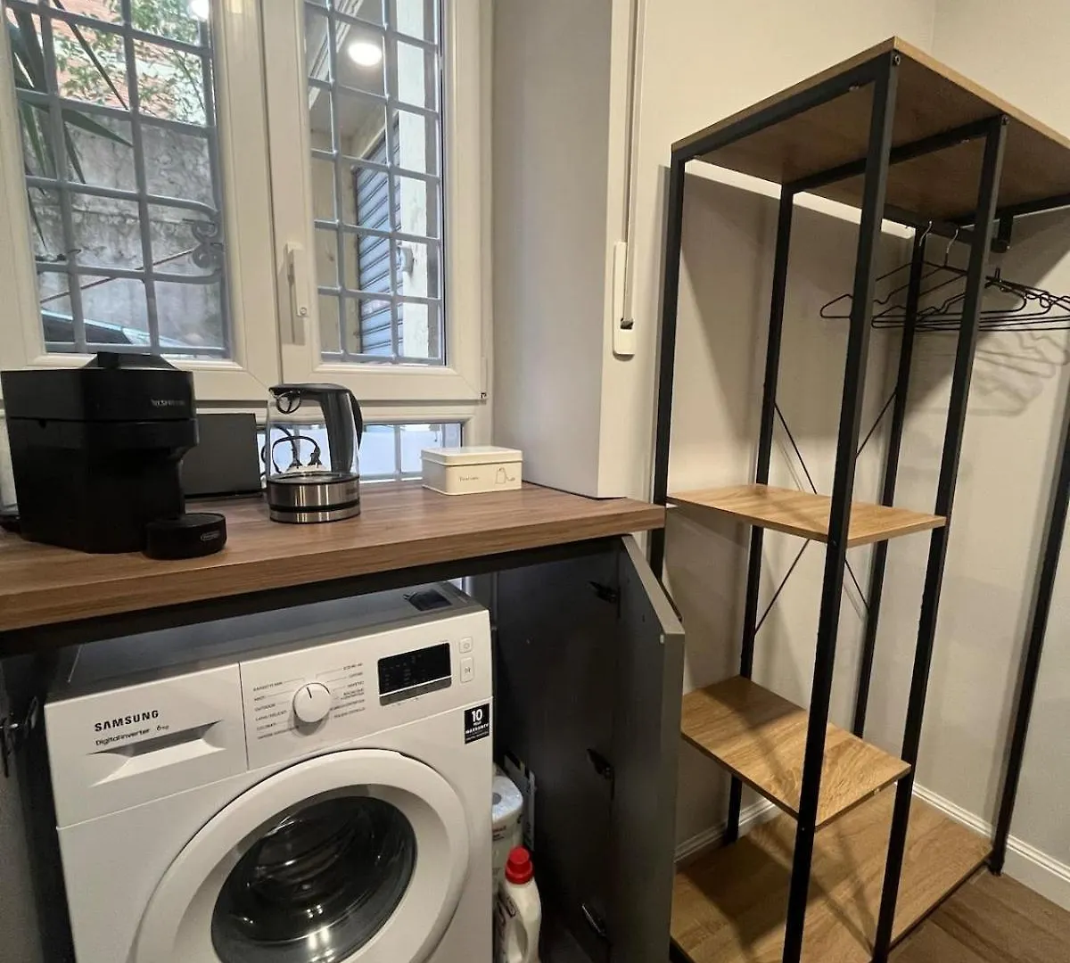 Appartamento My Happy Place Rome Apartment