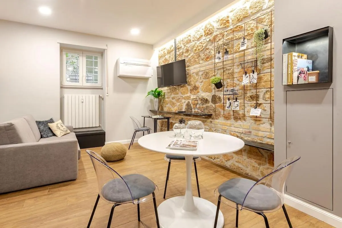 Apartment Appartamento My Happy Place Rome